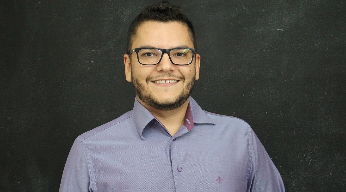 Prof. Dr. Carlos Eduardo Fonseca-Alves